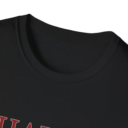 Charles Leclerc Unisex Softstyle T-Shirt