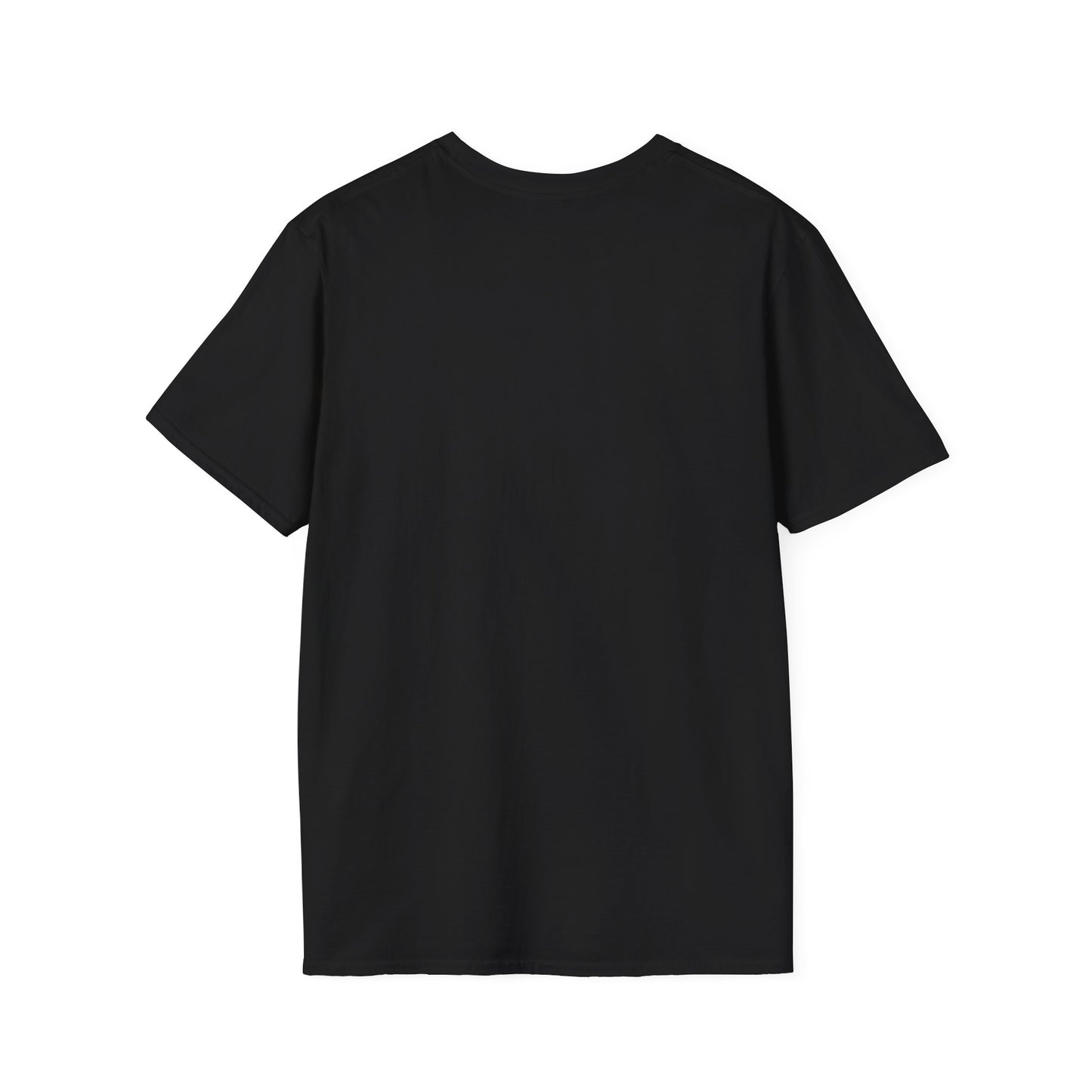 Charles Leclerc Unisex Softstyle T-Shirt