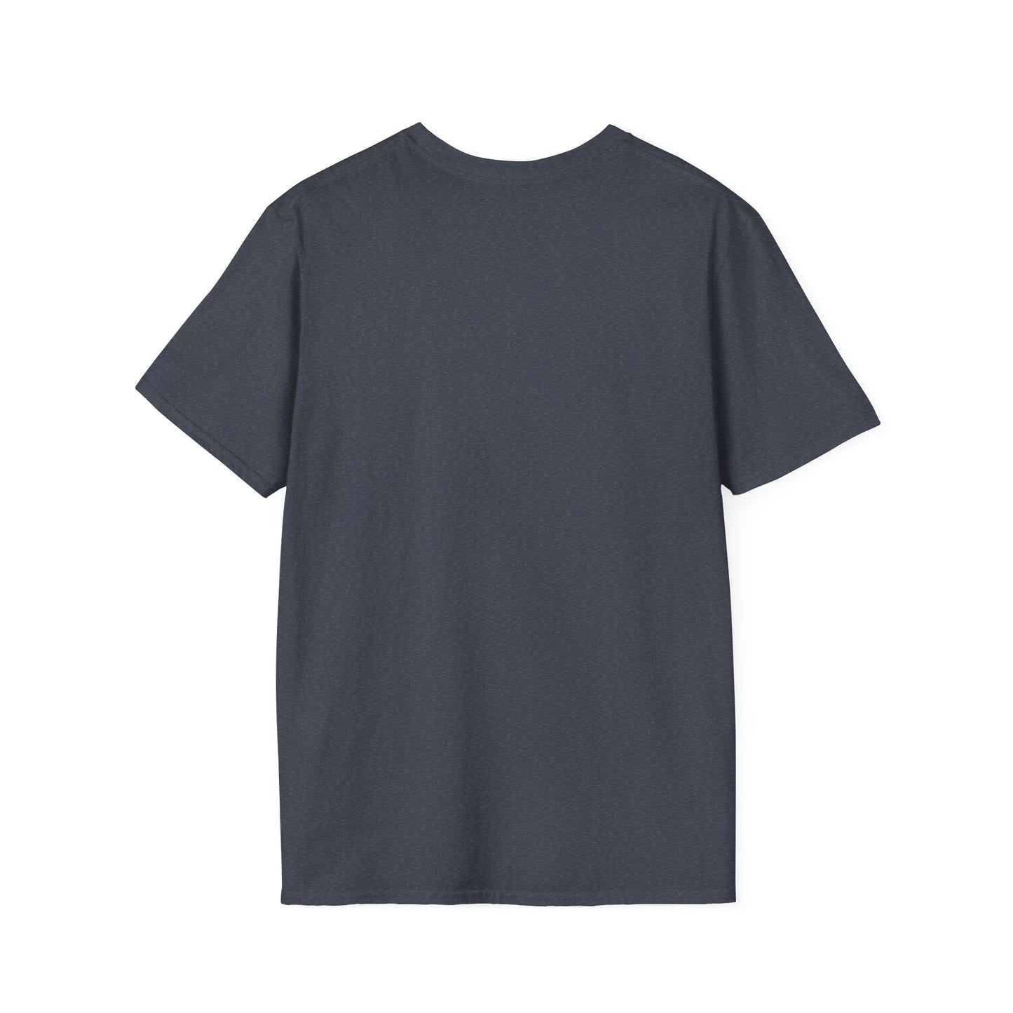 Charles Leclerc Unisex Softstyle T-Shirt