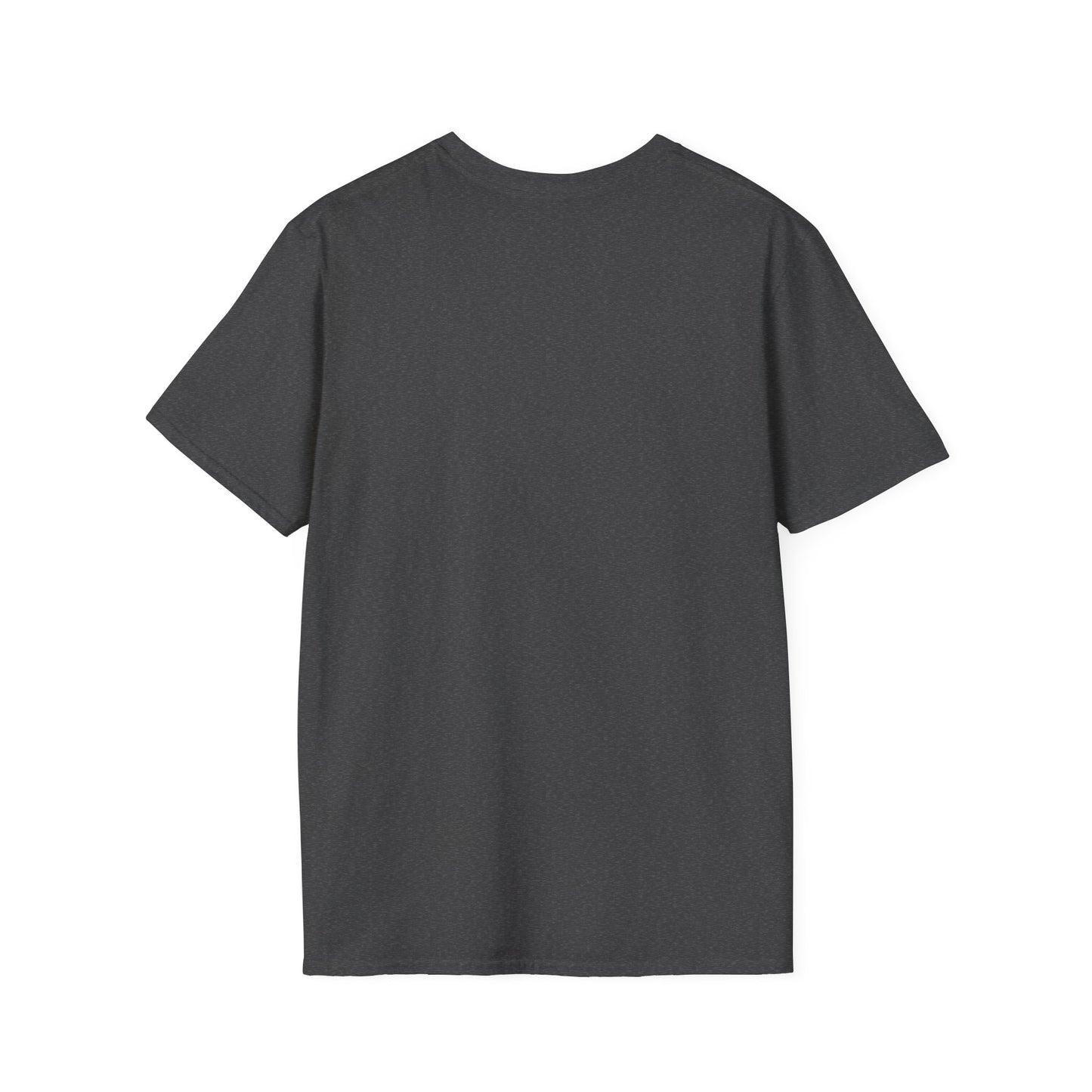 Charles Leclerc Unisex Softstyle T-Shirt