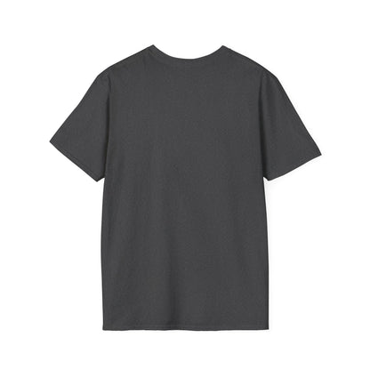Charles Leclerc Unisex Softstyle T-Shirt